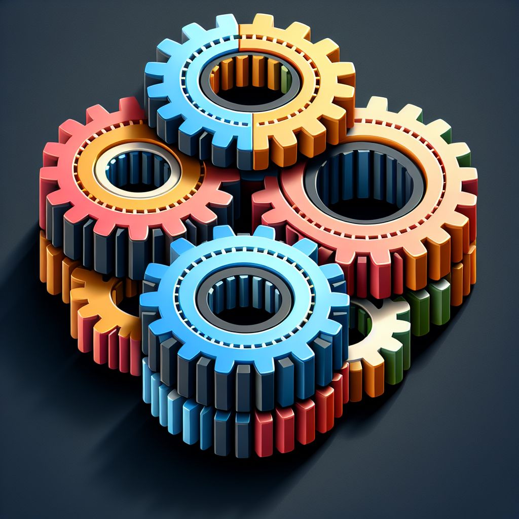 3d object