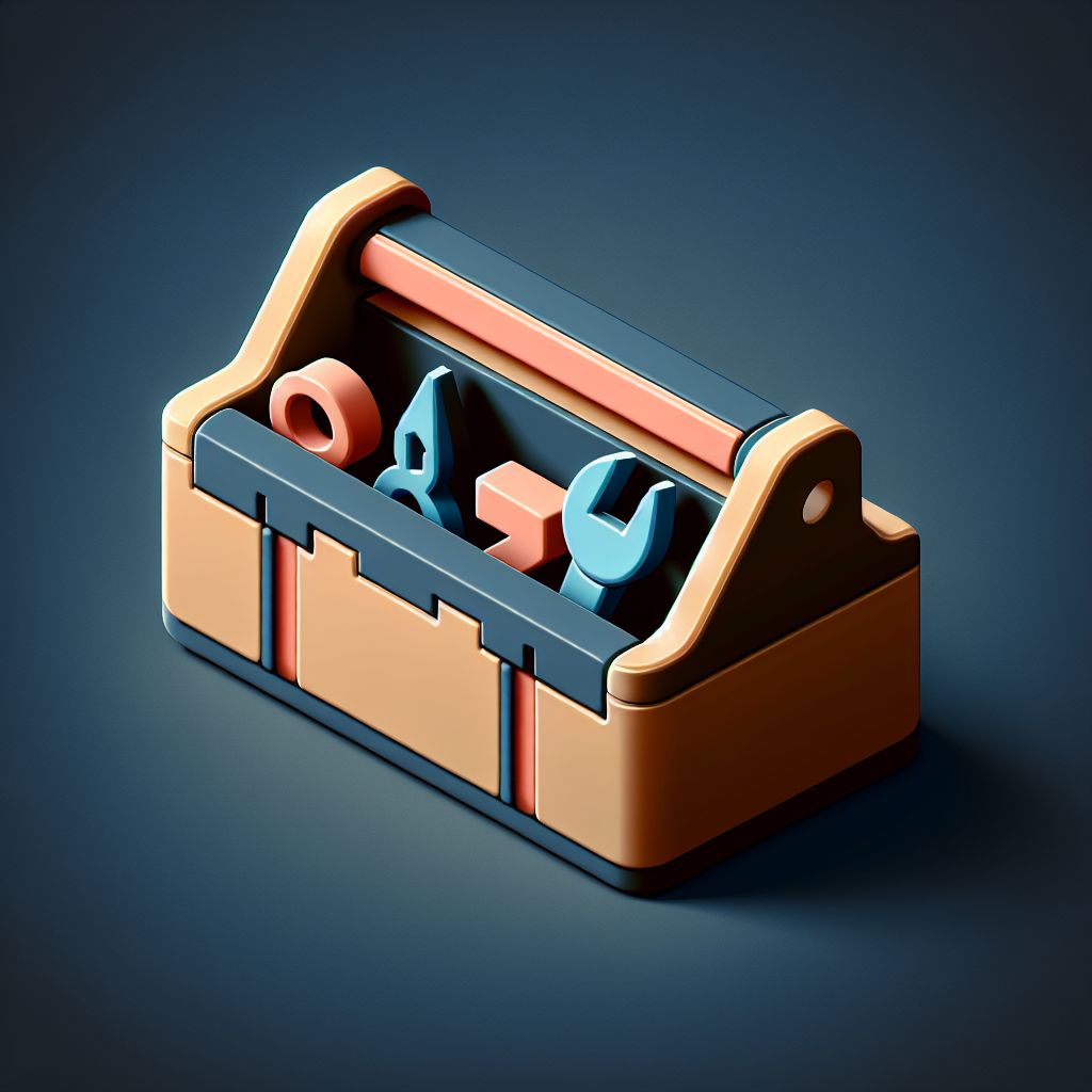 3d object