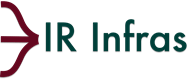 IRINFRAS logo